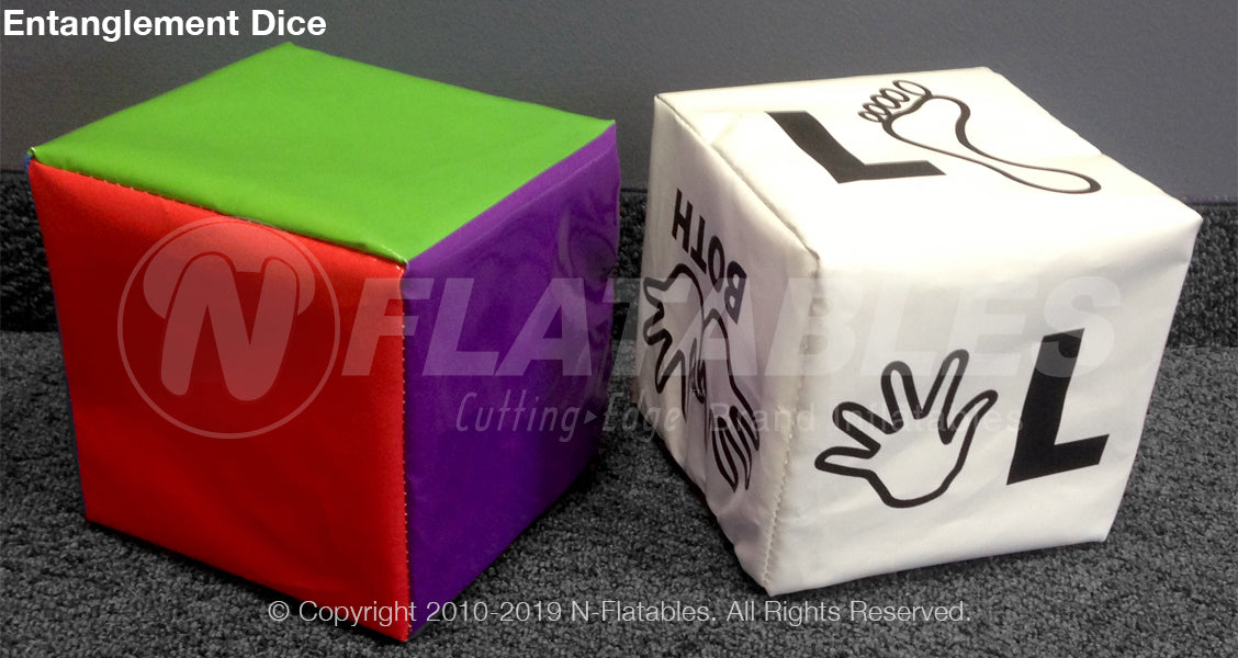 Bouncin’ Barnyard 5-in-1 Combo™ - The Jump Pad