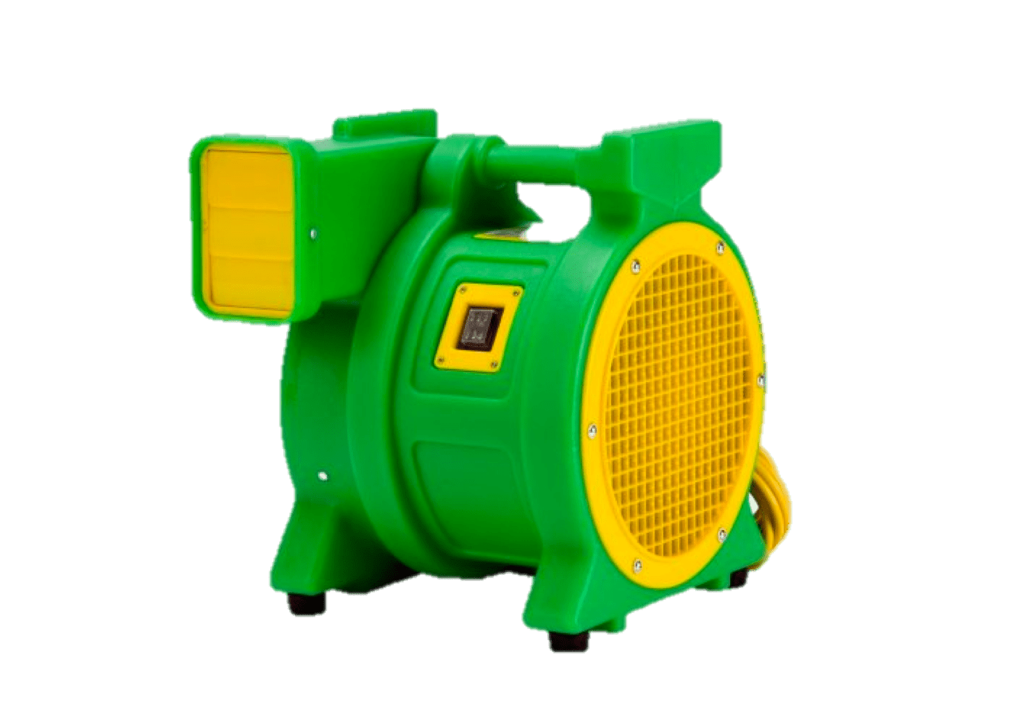 B-Air 1HP Blower | The Jump Pad B-Air 1HP Blower | The Jump Pad