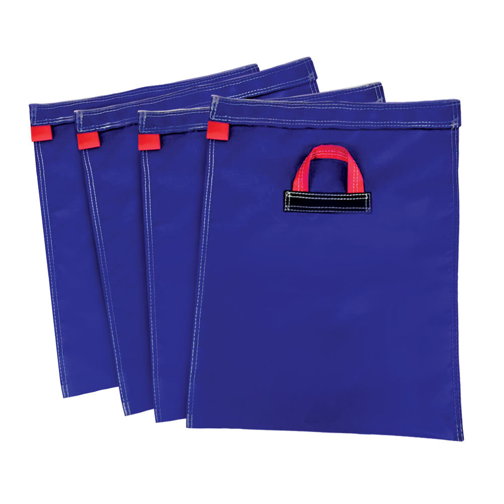 Sand Bags - 4 Pack