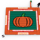 20x25 Original Pumpkin Pad Aerial View | The Jump Pad