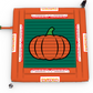 30x30 Original Pumpkin Pad Aerial View | The Jump Pad