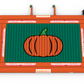 30x50 Original Pumpkin Pad Aerial View | The Jump Pad
