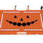 25x40 Original Pumpkin Pad Aerial View | The Jump Pad