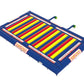 25x40 Original Jump Pad Inflatable Trampoline Aerial View