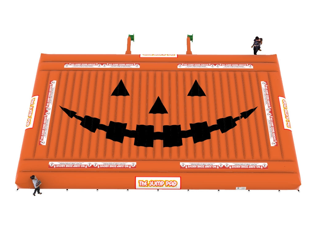 30x50 Large Pumpkin Pad