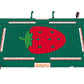 30x50 Large Strawberry Pad