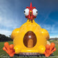 Chicken Bouncer™ (24') - The Jump Pad