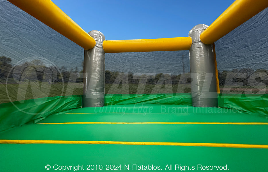 Corn Bouncer™ - The Jump Pad