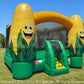 Corn Bouncer™ - The Jump Pad