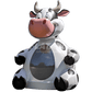 Cow Bouncer™ - The Jump Pad