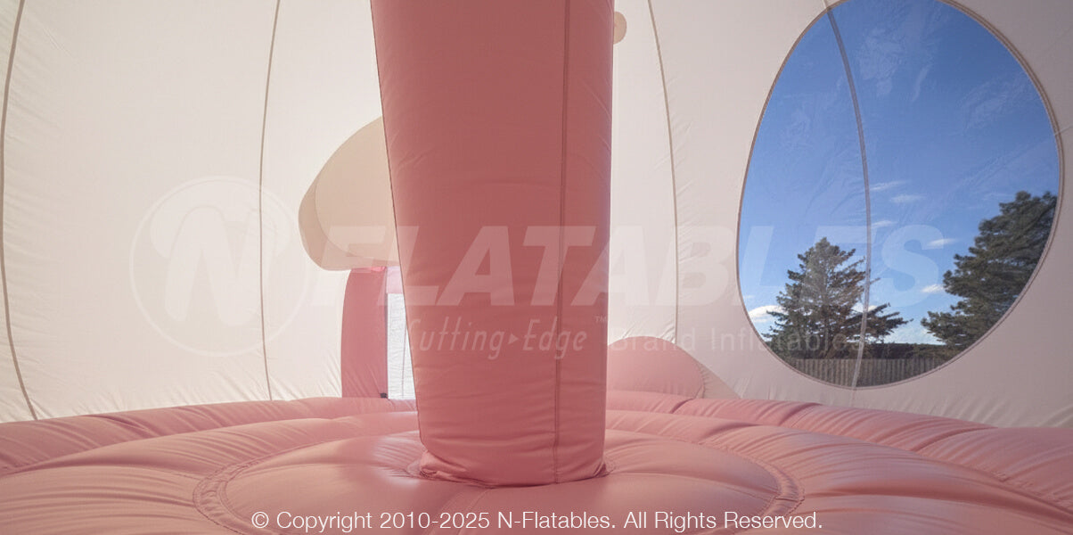 Cow Bouncer™ - The Jump Pad