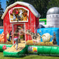 Farm Yard™ Playland - The Jump Pad
