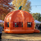 Pumpkin Bouncer™ (15’) - The Jump Pad