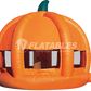 Pumpkin Bouncer™ (20’) - The Jump Pad