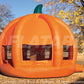 Pumpkin Bouncer™ (20’) - The Jump Pad
