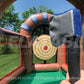 Inflatable Viking Axe Throw™ (Single) - The Jump Pad