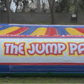 The Jump Pad Banner | The Jump Pad