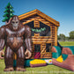 Bigfoot's House Party™ Combo (2025 Version) - The Jump Pad
