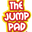 The Jump Pad logo