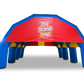 20x25 Inflatable Jump Pad Tent Shade Cover