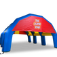 30x30 Inflatable Tent Canopy | The Jump Pad