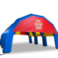 30x50 Large Inflatable Tent | The Jump Pad