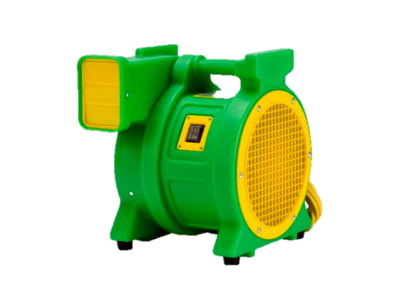 Kodiak B-Air 1 HP Inflatable Blower | The Jump Pad