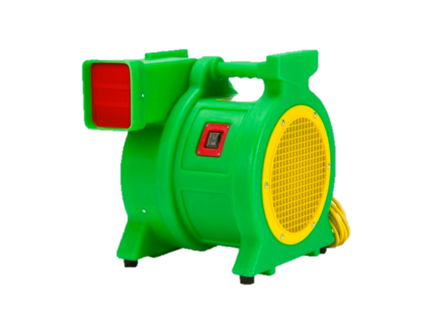 Kodiak B-Air 1.5 HP Inflatable Blower| The Jump Pad