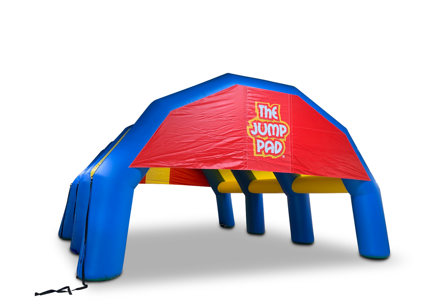 20x25 Inflatable Tent
