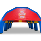 20x25 Inflatable Tent Shade Cover