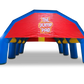 25x40 Inflatable Tent Shade Structure