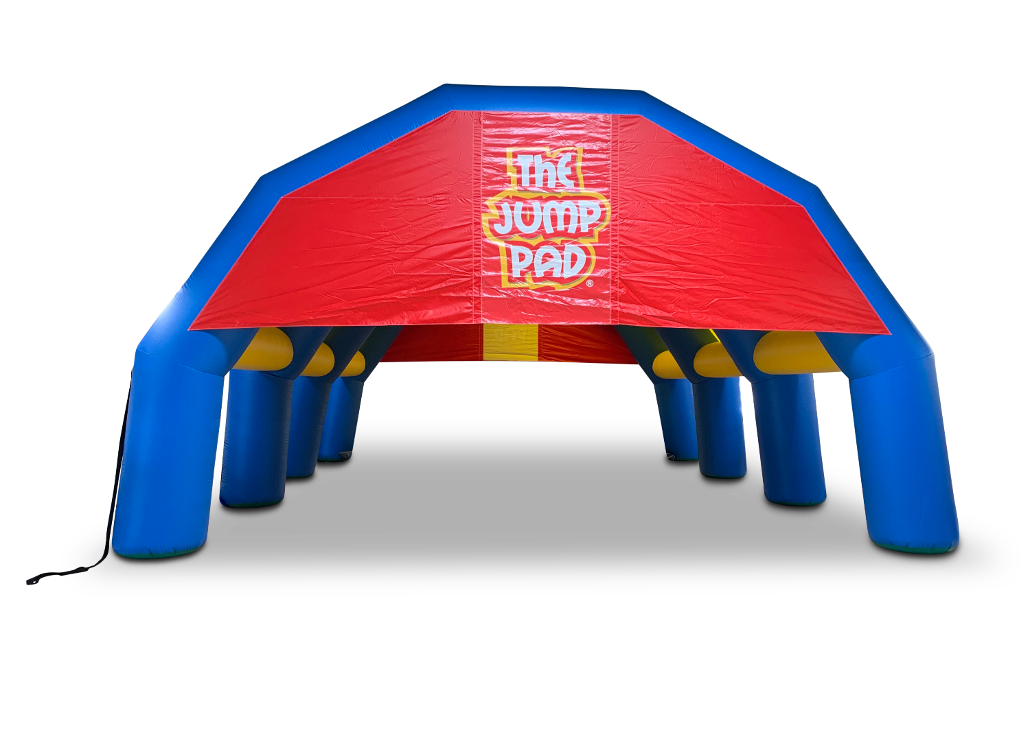 25x40 Inflatable Tent Shade Structure
