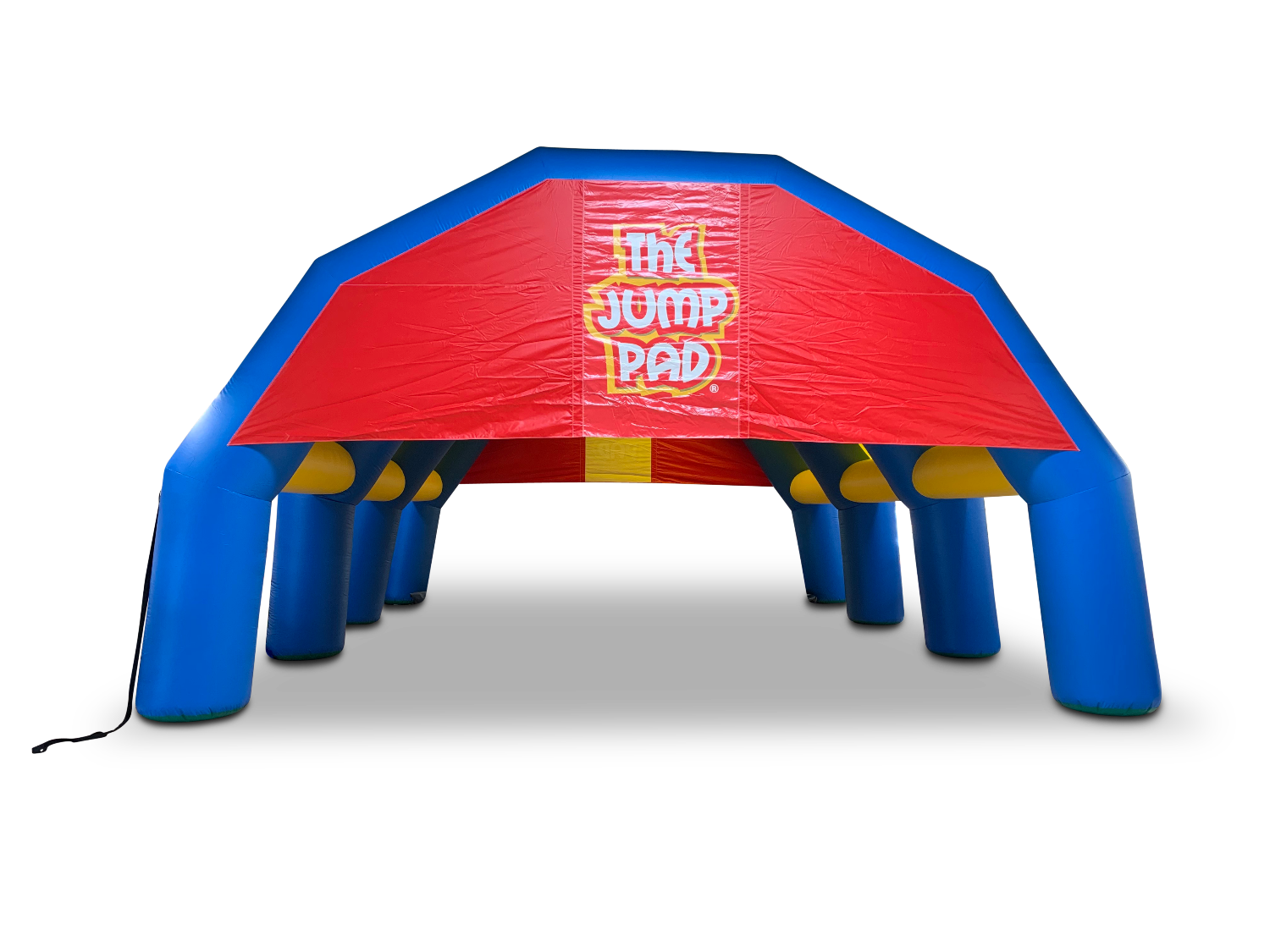 30x30 Inflatable Tent Canopy