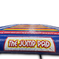 30x50 Original Jumping Pad Trampoline